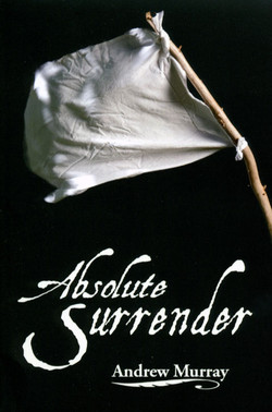 Absolute Surrender CLC by Andrew Murray