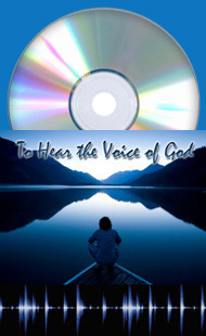 To Hear the Voice of God by Martha Kilpatrick