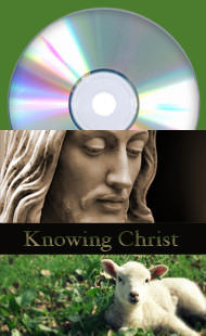 Knowing Christ by Martha Kilpatrick