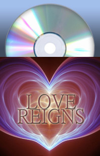 Love Reigns by Martha Kilpatrick