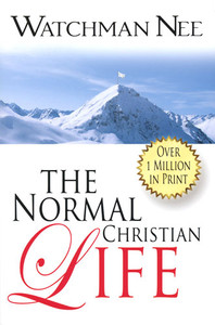 Normal Christian Life (CLC) by Watchman Nee