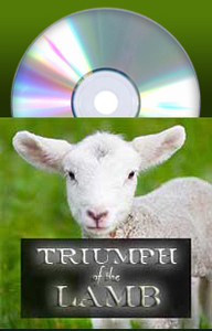 The Triumph of the Lamb by Martha Kilpatrick