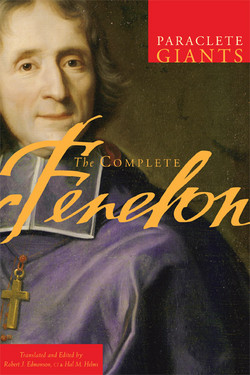 The Complete Fenelon by Francois Fenelon