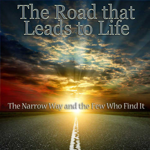 Pre Order The Road the Leads to Life by Martha Kilpatrick