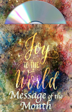 Joy to the World by Martha Kilpatrick