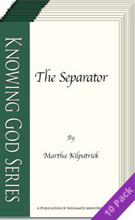 Separator, The (10 Pack)