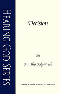 Decision by Martha Kilpatrick