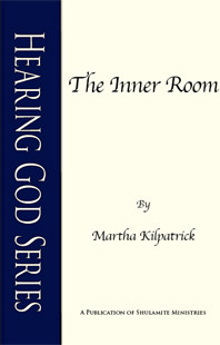Inner Room, The by Martha Kilpatrick
