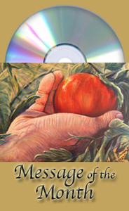 Vessel of the Fruit-bearing Lord CD of the Month Martha Kilpatrick