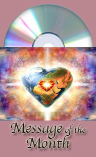 World of the Heart, The CD of the Month Martha Kilpatrick