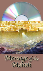 Your Destiny in Kingdom CD of the Month Martha Kilpatrick