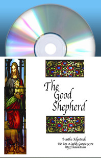 Good Shepherd, The by Martha Kilpatrick