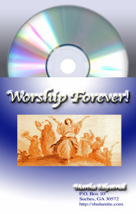 Worship Forever! by Martha Kilpatrick