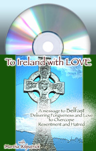 To Ireland with Love Martha Kilpatrick