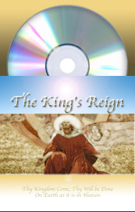 King's Reign, The Martha Kilpatrick John Enslow