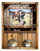 Picture Frame Buckle Shelf Combo
Great for Rodeo Awards and Barrel Racing Awards