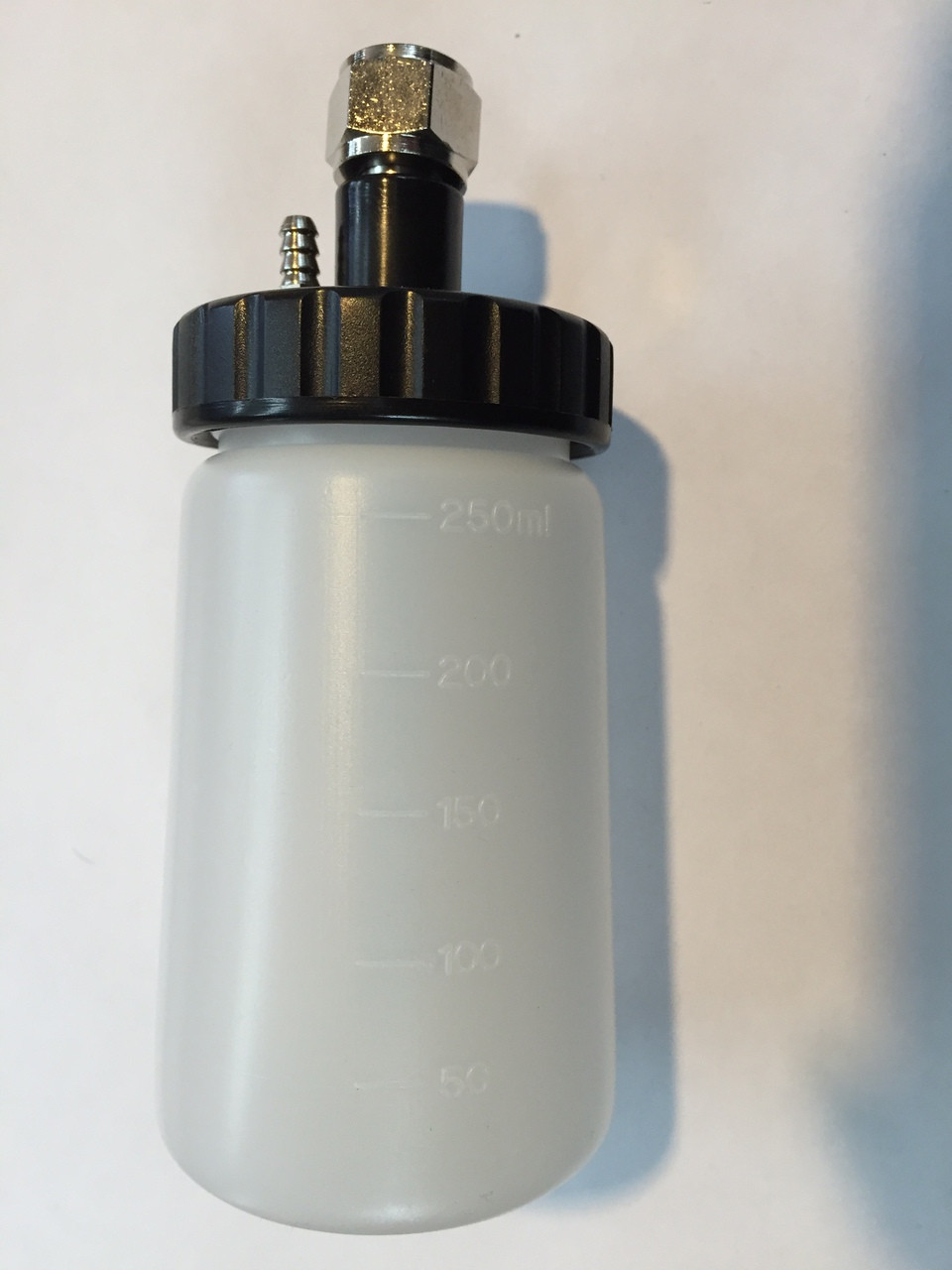 American Turbine Touch Up Cup Assembly 8oz US Paint Supply