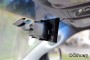DVR-VC100 dashcam installed in car thumbnail