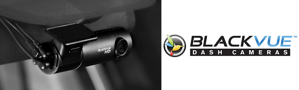 BlackVue Dashcams  The Best InCar Video Cameras w/Over the Cloud