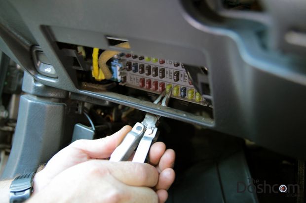 Dashcam Installation Instructions | Dash Cam Hardwire How-To Guide