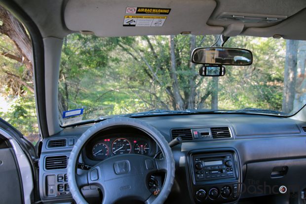 Dashcam Installation Instructions Dash Cam Hardwire How To Guide