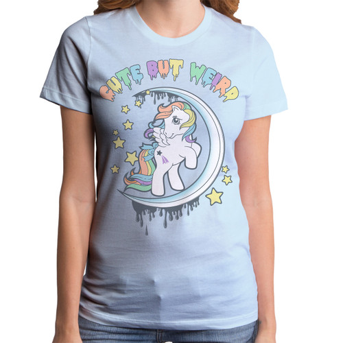 My Little Pony Stay Weird Women's Women's T-Shirt