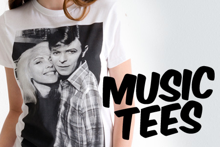 Music Tees Music Tees