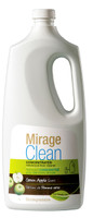 Mirage Hardwood Cleaner 34oz Concentrated