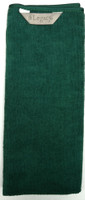 Legacy 16" x 28" Green Deluxe Extra Large Micro-Fiber