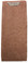 Legacy 16" x 28" Tan Deluxe Extra Large Micro-Fiber