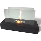 Nu-Flame Fiamme Floor Bio-Fireplace