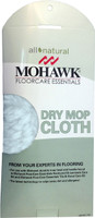 Mohawk Dry Mop Velcro Cover FloorCare Essentials