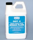 Brake Fluid (DOT-4)