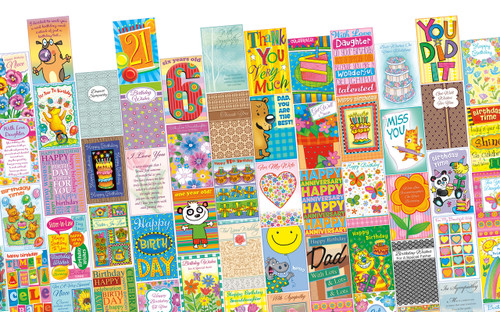 custom print private label stockwell greetings