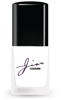 Jior Couture custom nail lacquer