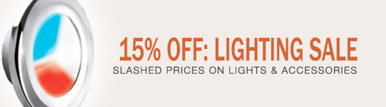 12v marine lights sale
