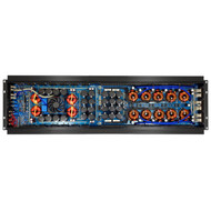 Crossfire Audio BMF 12K Monoblock Car Audio Amplifier (12000 watts RMS)