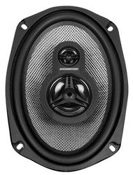 Crossfire Audio C5-693