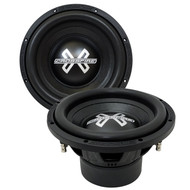 Crossfire Audio C3-V3 12" inch DVC D2 Ohm (C3 Series) Car Subwoofer 400 Watts RMS