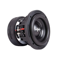 Crossfire Audio C5-6.5 Subwoofer D4