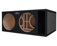 Audio Apex Dual 12 Box