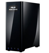 Asus Home SOHO Server
