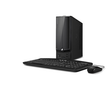 eMachines Black EL1358G-51w Desktop PC with AMD Athlon II X2 Dual-Core 220 Processor, 1TB Hard Drive and Windows 7 Home Premium