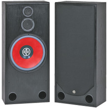 BIC RTR RTR1530 15" TOWER SPEAKER