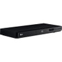 LG Video Blu-ray Disc Player