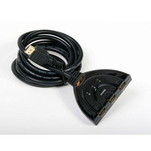 Atlona 3x1 HDMI Switcher
