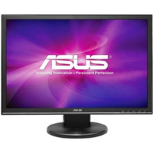 Asus 22" LED Monitor TAA