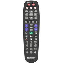 SR3 Super Remote - Big Button