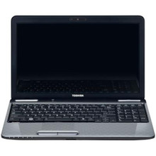 Toshiba Madrid 15.6" Notebook  AMD-Dual Core A4-3300M