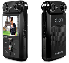 Ion Twin Video Camera